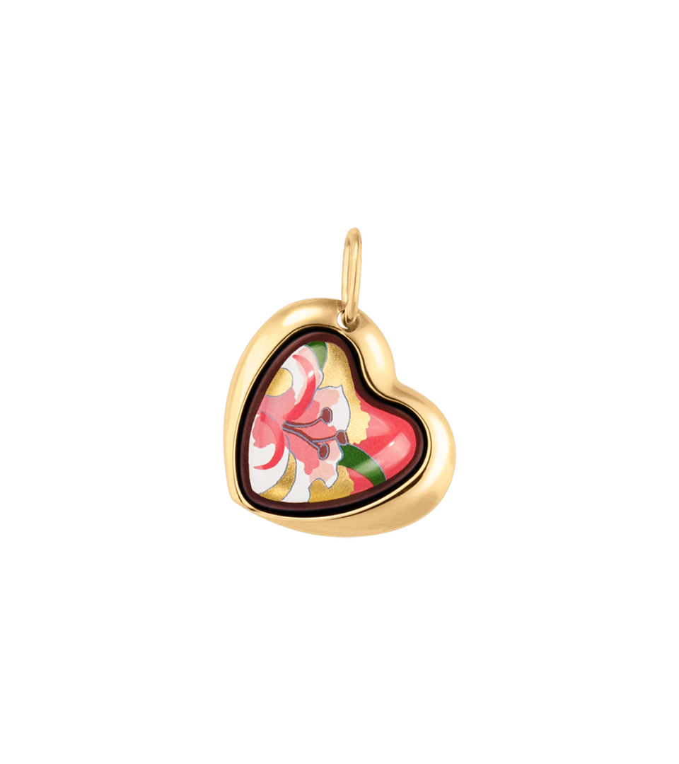 Pendentif Cœur