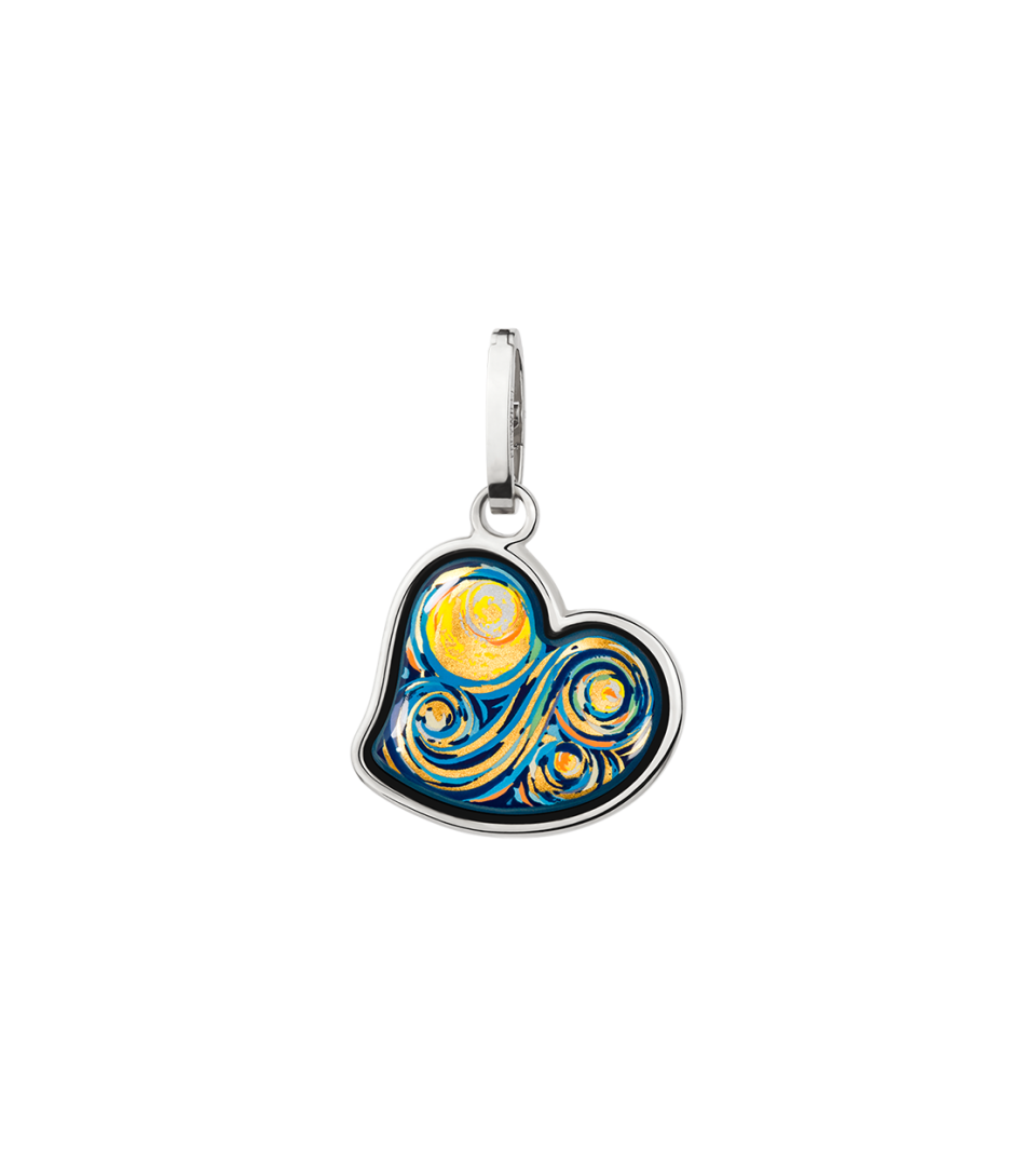 Pendant Heart