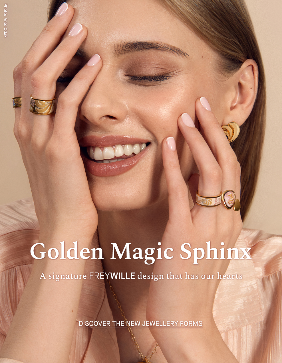 Click to explore our Magic Sphinx Collection